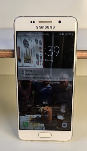 Samsung galaxy 2016 - galaxy, a3