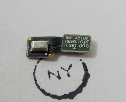 Cavo flessibile microfono