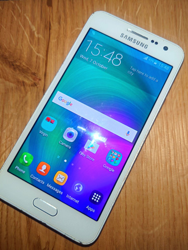 Samsung galaxy a300f - a3, sm-a300f