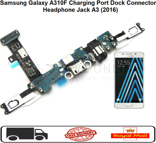Samsung galaxy a310f porta - samsung,
