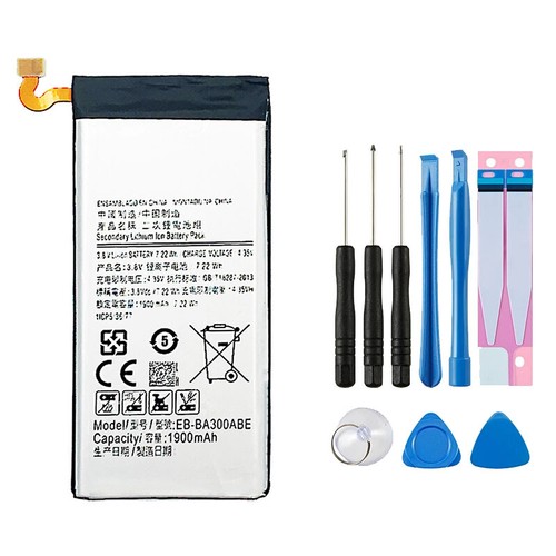 Batteria telefono per - , samsung