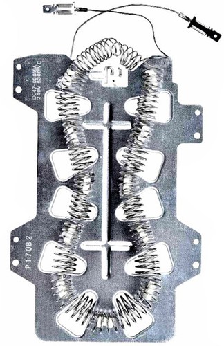 Elemento riscaldante