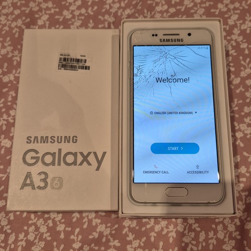 Samsung galaxy 16 gb - galaxy, (2016)