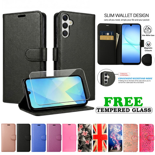 Custodia per samsung a17 - custodia,
