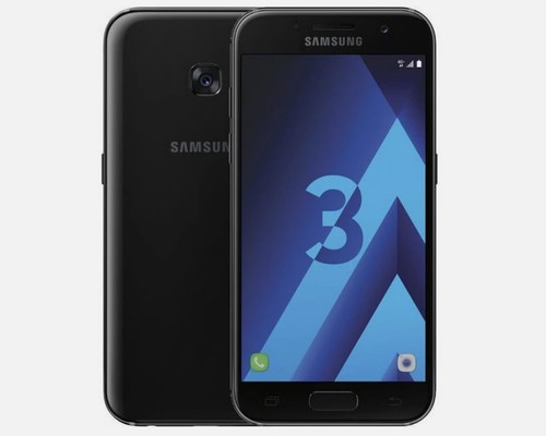 Smartphone cellulare samsung - cellulare,