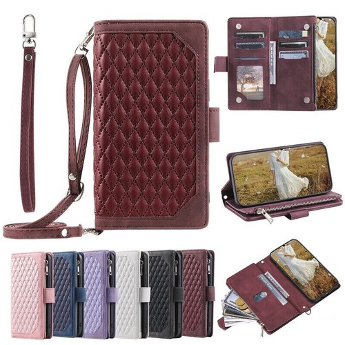 Custodia portafoglio con - a,