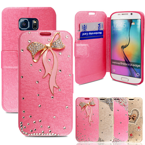 Custodia per samsung galaxy - samsung, s6