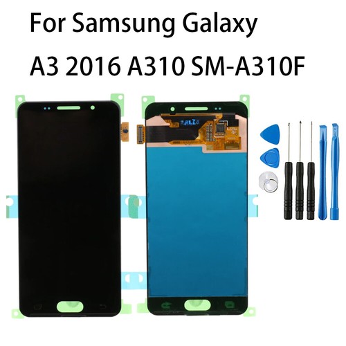 Screen lcd touch - lcd,
