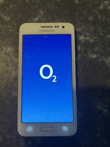 Smartphone samsung galaxy - smartphone,