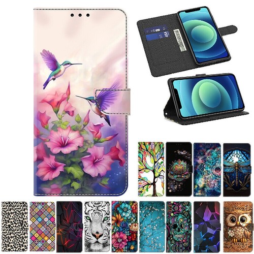 Custodia telefono flip - , per