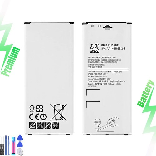 Batteria ricambio - batteria,