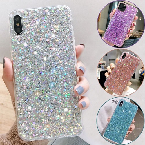 Custodia glitter per samsung - glitter,