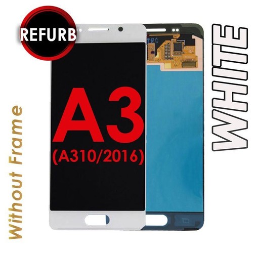 Oled touch screen combo lcd - touch,