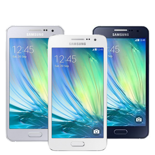 Smartphone samsung galaxy - galaxy, a3