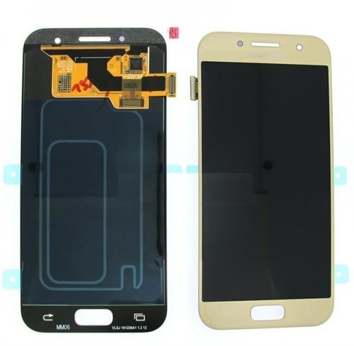 Schermo lcd a320 originale - schermo,