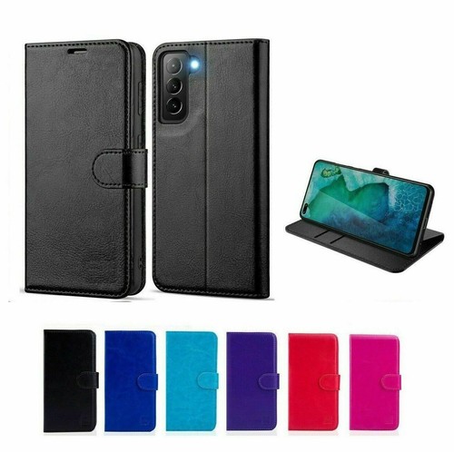Custodia portafoglio nera - , con