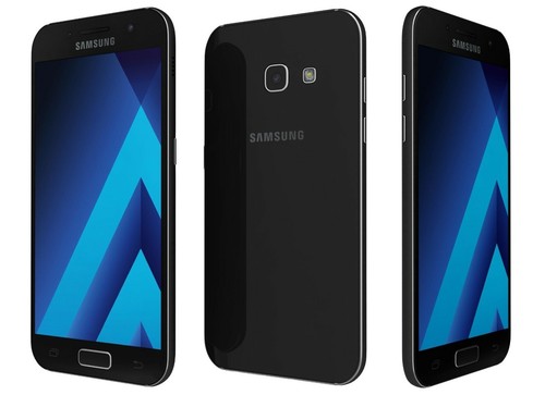 Samsung galaxy - a3,
