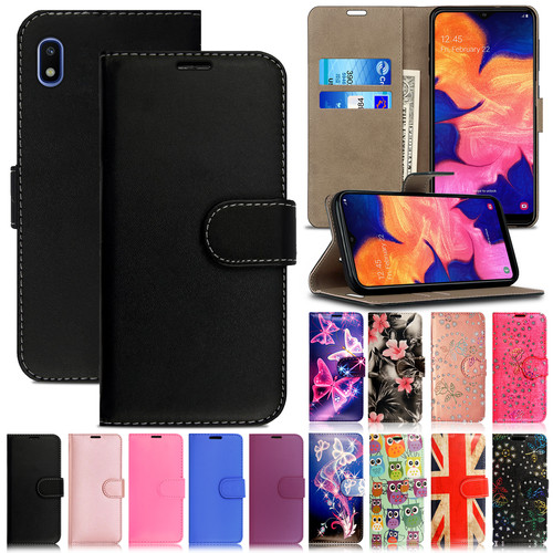 Custodia per samsung a81 a60 - custodia,
