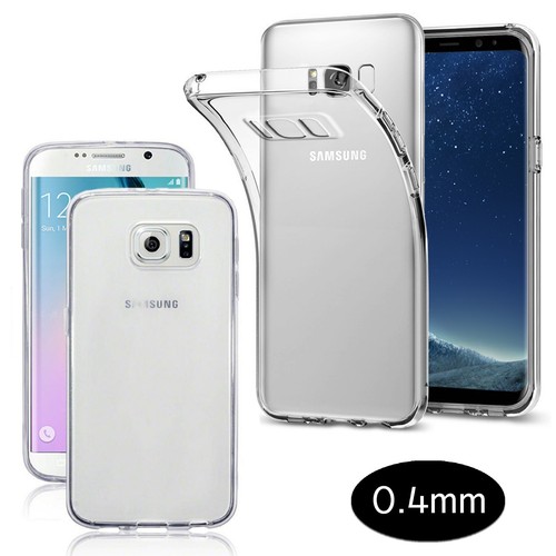 Custodia gel slim per - custodia,