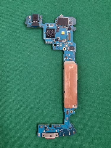 Scheda madre samsung - madre,