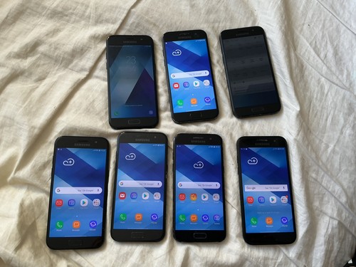 Samsung galaxy - samsung, (2017)