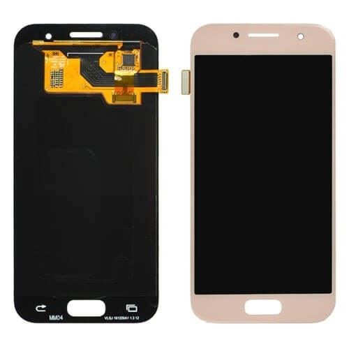 Lcd originale samsung galaxy - originale,