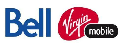 Bell virgin samsung - virgin, s5