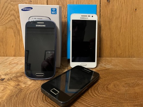 Joblot cellulare samsung per - joblot,