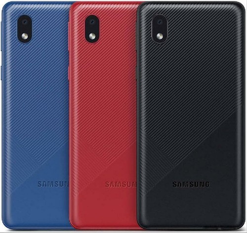 Telefono samsung galaxy - samsung,