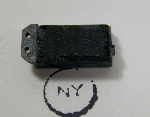 Pezzo altoparlante auricolare
