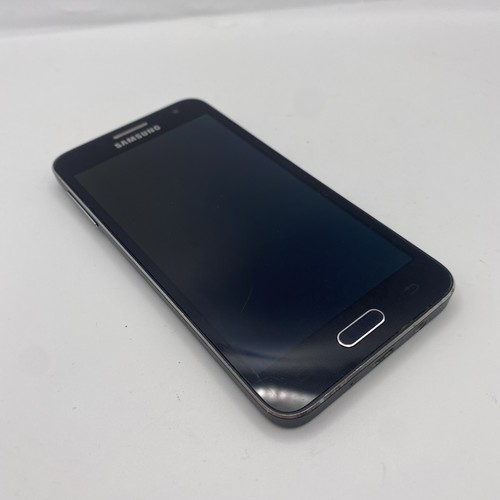 Smartphone samsung galaxy - smartphone, a3